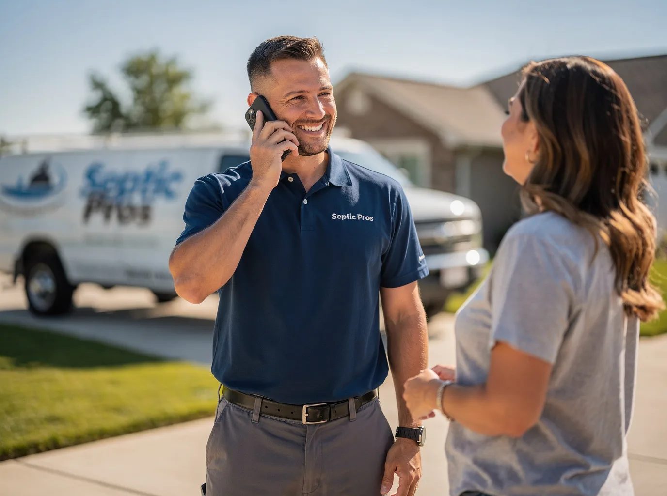 Septic Tank Pumping Rising Star, TX FAQs